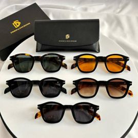Picture of David Beckha Sunglasses _SKUfw56788407fw